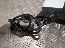 Audi A4 S4 B9 Elektryczne lusterko boczne drzwi przednich 8W0971919