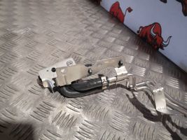 Maserati Levante Izplūdes gāzu spiediena sensors 06701751630