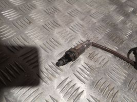 Maserati Levante Sonde lambda 670104045