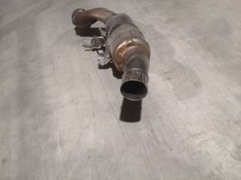 Maserati Levante Catalyst/FAP/DPF particulate filter 670107532