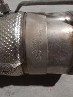 Maserati Levante Catalyst/FAP/DPF particulate filter 670107531