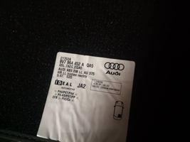 Audi A3 S3 8V Takaistuintilan matto 8V7864452A