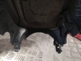 Volkswagen Tiguan Ohjauspyörän pylvään verhoilu 5NN858559A