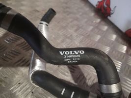 Volvo S90, V90 Tubo flessibile del liquido di raffreddamento del motore 31465025