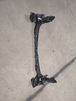 Mercedes-Benz GLE (W166 - C292) Listwa dolna zderzaka tylnego A2928850500