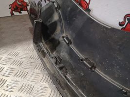 Mercedes-Benz GLE (W166 - C292) Etupuskurin kulmaosan verhoilu A2928854722