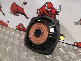 Land Rover Range Rover L405 Enceinte subwoofer 430407770132