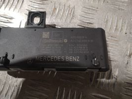 Mercedes-Benz E W238 Inne komputery / moduły / sterowniki A2139000814