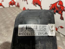 Jeep Renegade Poduszka powietrzna Airbag fotela 34165486