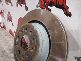 Maserati Levante Rear brake disc 