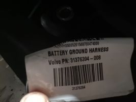 Volvo S90, V90 Vassoio scatola della batteria 31651454