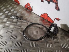 Audi Q5 SQ5 Cable d'embrayage 80B713035