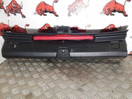 Mercedes-Benz A W177 Trunk/boot sill cover protection A1776901100