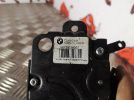 BMW 5 G30 G31 Blocco/chiusura/serratura del portellone posteriore/bagagliaio 7383283