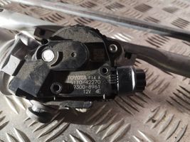 Toyota RAV 4 (XA50) Tiranti e motorino del tergicristallo anteriore 8511042270