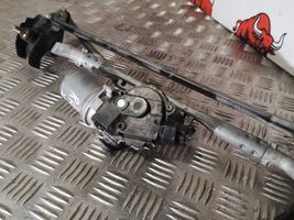 Toyota RAV 4 (XA50) Tringlerie et moteur d'essuie-glace avant 8511042270