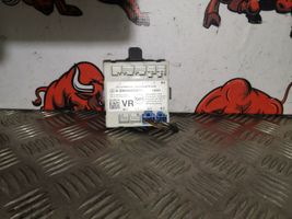 Mercedes-Benz C W205 Door control unit/module A2059004321