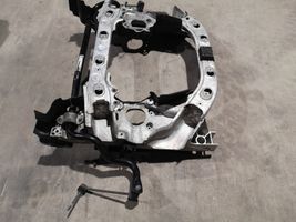 Mercedes-Benz S C217 Sottotelaio anteriore 2226200187