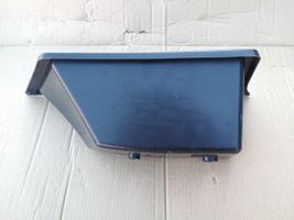 Mercedes-Benz GLE (W166 - C292) Glove box in trunk A1668400074