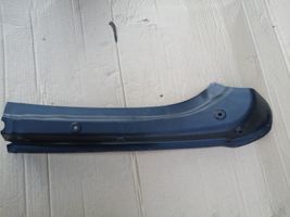 Mercedes-Benz GLE (W166 - C292) Other sill/pillar trim element A1666930100