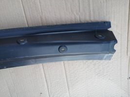 Mercedes-Benz GLE (W166 - C292) Other sill/pillar trim element A1666930100