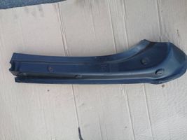 Mercedes-Benz GLE (W166 - C292) Other sill/pillar trim element A1666930100