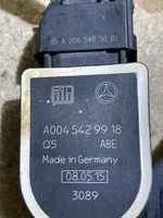 Mercedes-Benz ML W166 Niveausensor Niveauregulierung vorne A0045429918