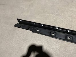 Toyota RAV 4 (XA50) Garniture, jupe latérale/bas de caisse avant 7585042030