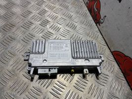 Mercedes-Benz E W238 Module de contrôle caméra arrière A2139003616