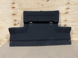 A2056845200 Mercedes-Benz C W205 Trunk bottom trim panel, 29.70 