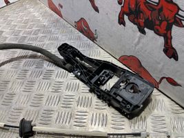 Porsche Macan Rear door lock 8K0839015F