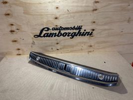 Mercedes-Benz S C217 Rivestimento di protezione sottoporta del bagagliaio/baule A2176900602