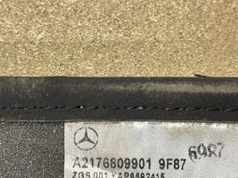 Mercedes-Benz S C217 Tappetino posteriore A2176809901