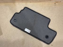 Mercedes-Benz S C217 Tapis de sol arrière A2176809901