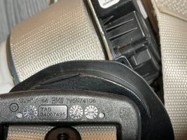 BMW X7 G07 Ceinture de sécurité arrière 7955741