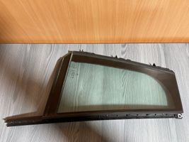 BMW X7 G07 Rear side window/glass 7431146