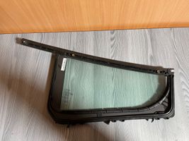 BMW X7 G07 Rear side window/glass 7431146