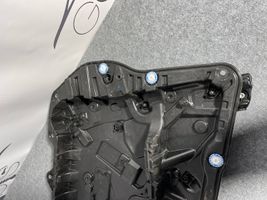 BMW X5 G05 Mécanisme lève-vitre de porte arrière avec moteur 9883676