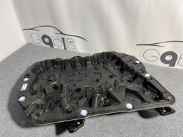 BMW X5 G05 Mécanisme lève-vitre de porte arrière avec moteur 9883676