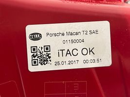 Porsche Macan Takavalot 95B945094GA