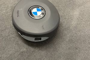 33809220602 BMW 4 F36 Gran coupe Steering wheel airbag, 153.00 € | RRR 