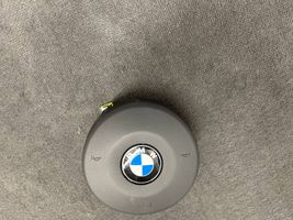 BMW 4 F36 Gran coupe Steering wheel airbag 33809220602