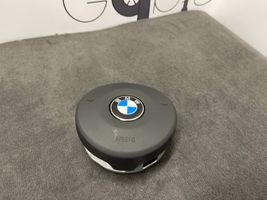 BMW 4 F36 Gran coupe Ohjauspyörän turvatyyny 33809220602