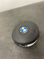 BMW 4 F36 Gran coupe Airbag de volant 33809220602