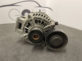 BMW 5 E60 E61 Generatore/alternatore 1042106020