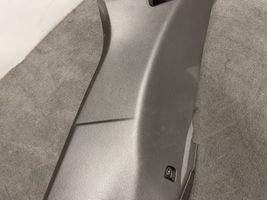 Maserati Levante Rivestimento montante (D) (superiore) 670040379