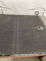 Maserati Levante Trunk/boot floor carpet liner 06701500670