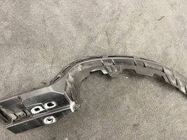 BMW 5 F10 F11 Rivestimento del pannello parte angolare del paraurti anteriore 016523