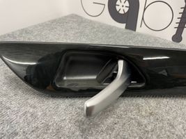 Mercedes-Benz GLS X166 Rear door card trim A1667301622