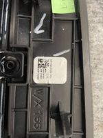 Mercedes-Benz GLS X166 Rear door card trim A1667301622